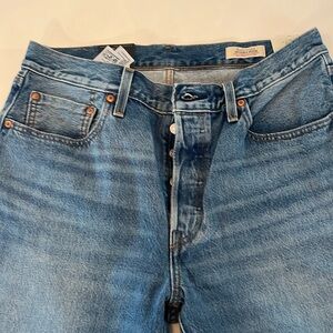 Brand new Levi’s 501 90’s